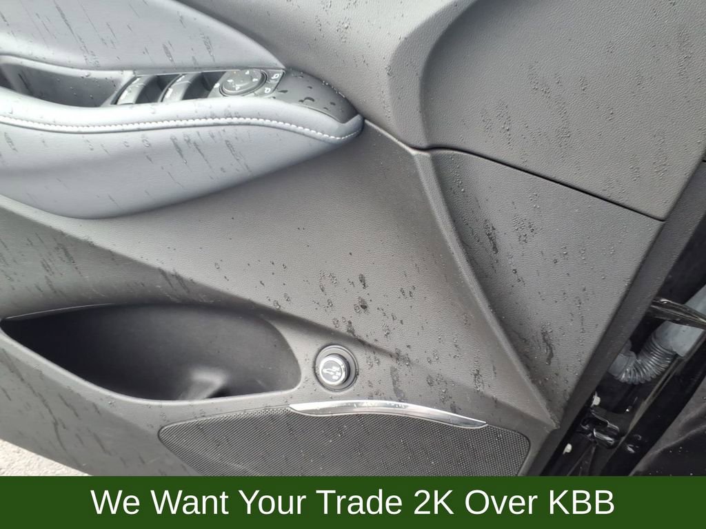 Used 2024 Buick Enclave Essence w/ Experience Buick Package AWD/4WD image 34