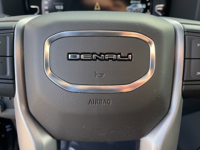 Used 2023 GMC Yukon XL Denali w/ Max Trailering Package image 20