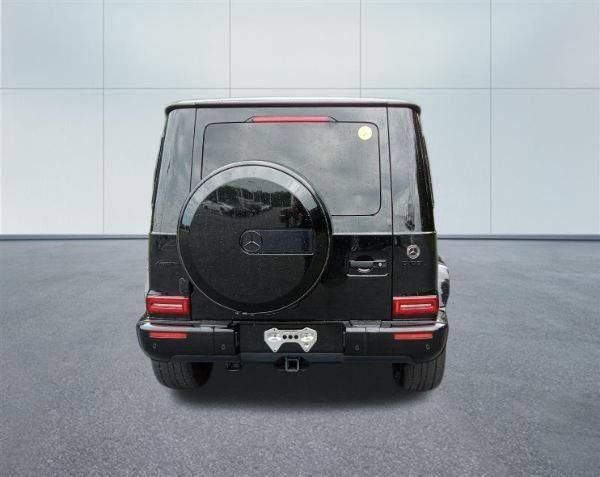 Used 2021 Mercedes-Benz G 63 AMG 4MATIC image 4