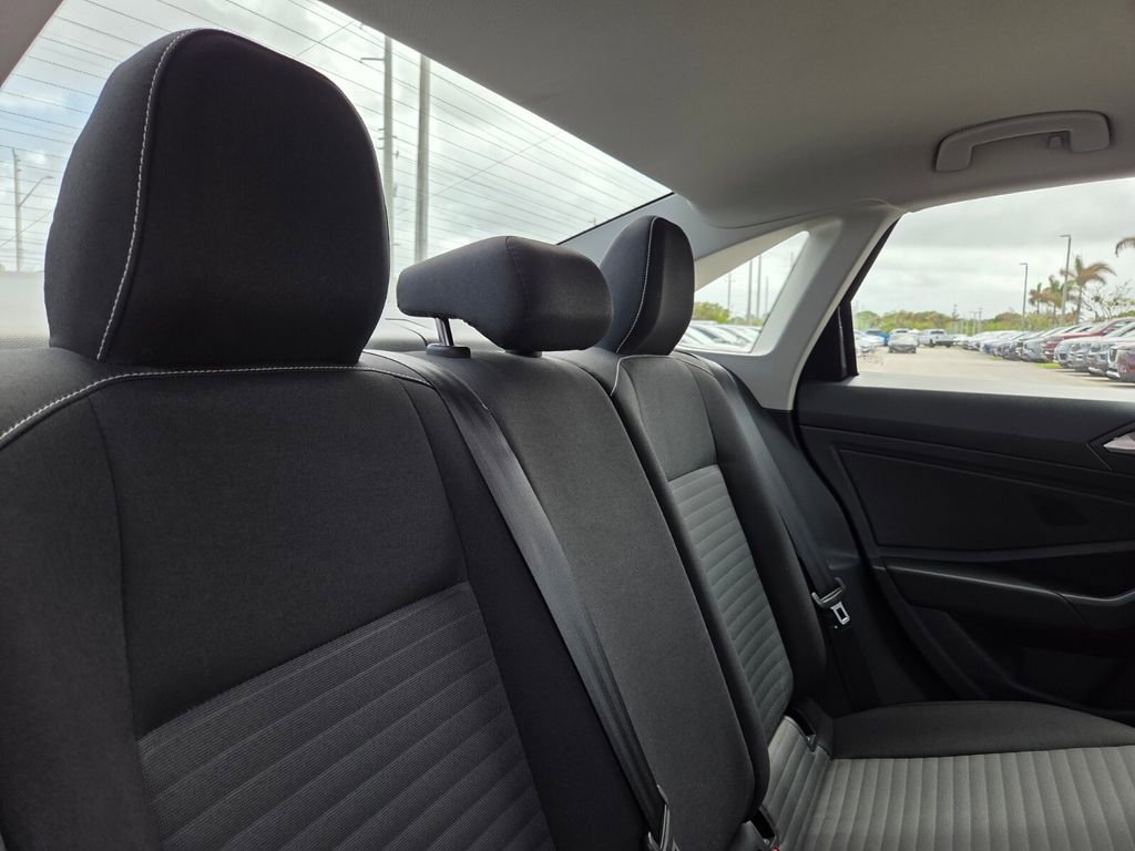 Used 2024 Volkswagen Jetta S FWD image 14