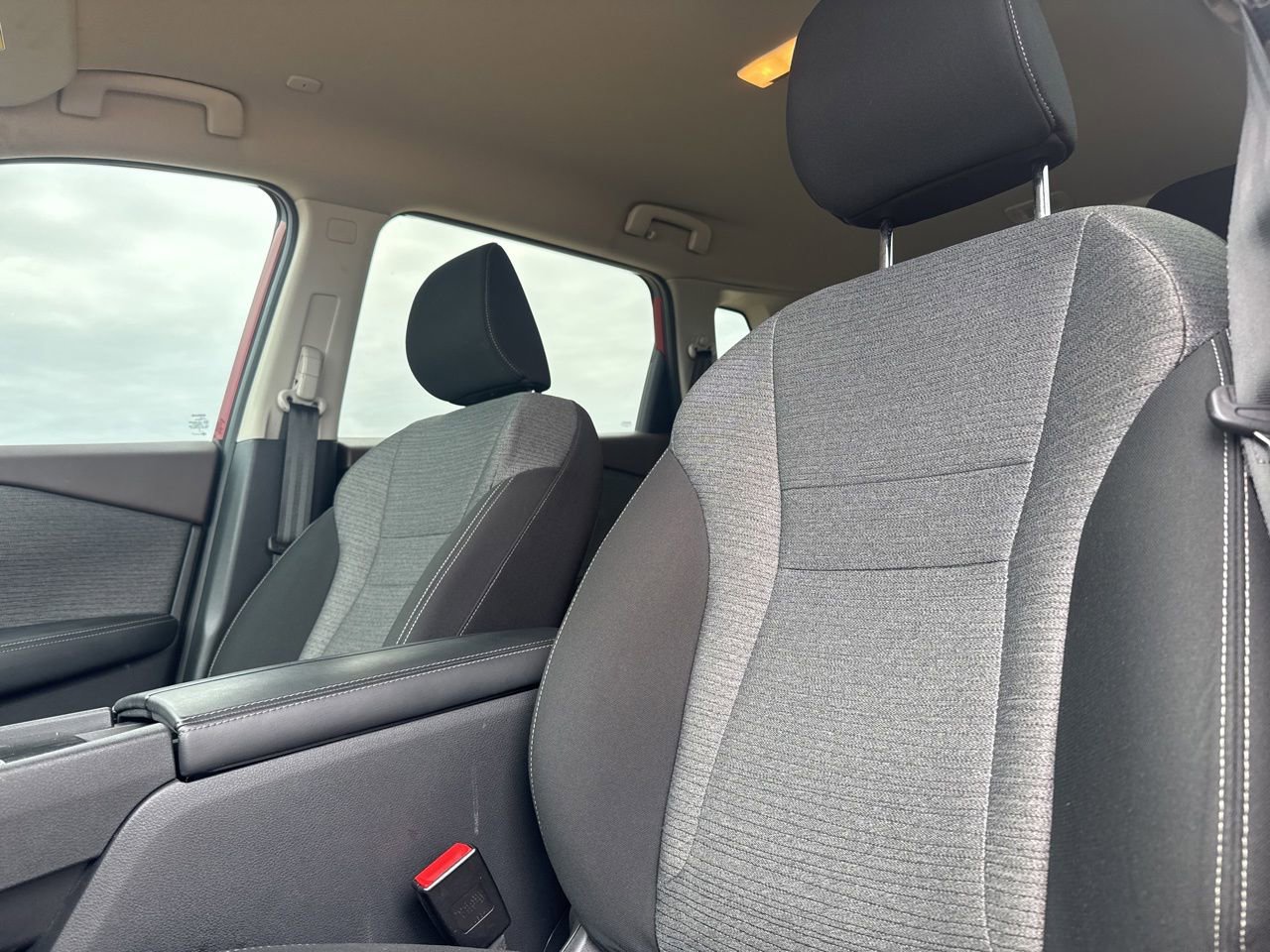 Certified 2023 Nissan Rogue SV FWD image 35
