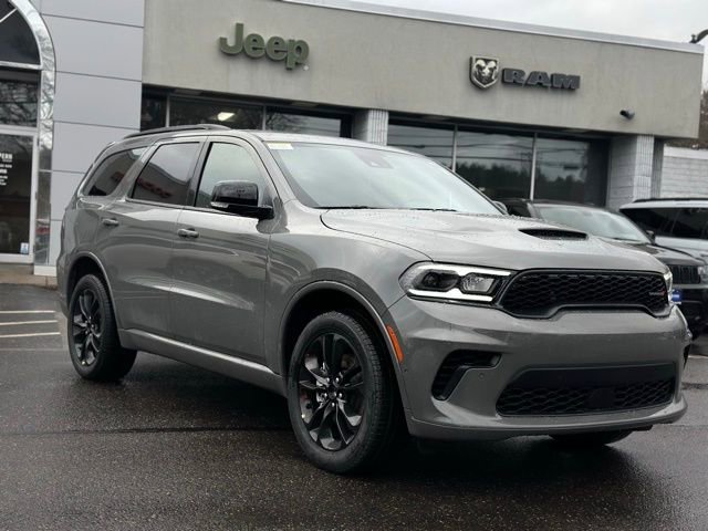 New 2026 Dodge Durango GT image 7