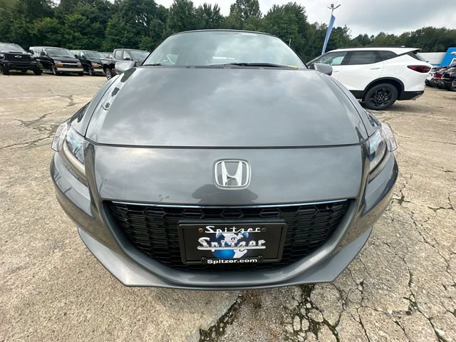 Used 2015 Honda CR-Z image 31