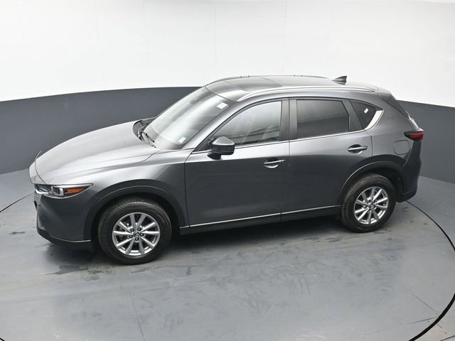 Certified 2023 MAZDA CX-5 AWD 2.5 S w/ Preferred Package image 35