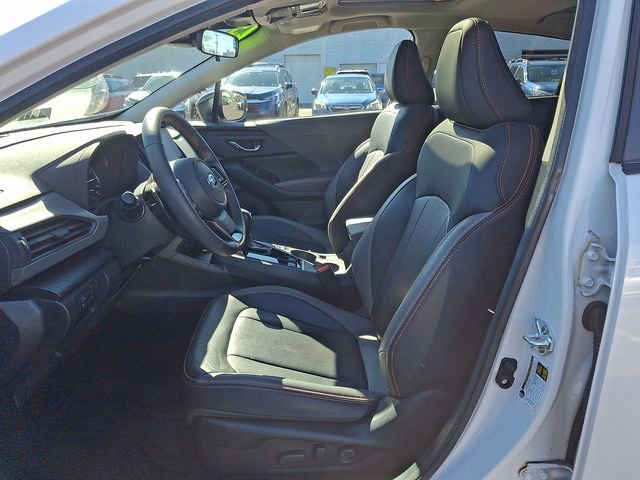Certified 2025 Subaru Crosstrek 2.5i Limited AWD/4WD image 13