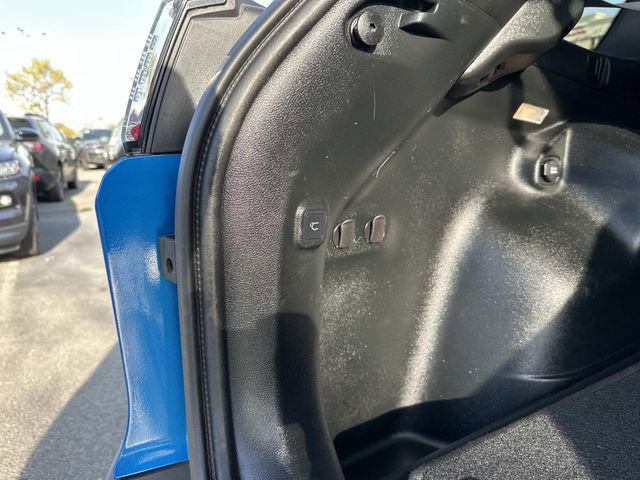 Used 2022 Jeep Cherokee Limited image 16