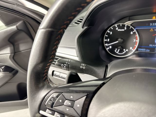 Used 2024 Nissan Altima 2.5 SR FWD image 14