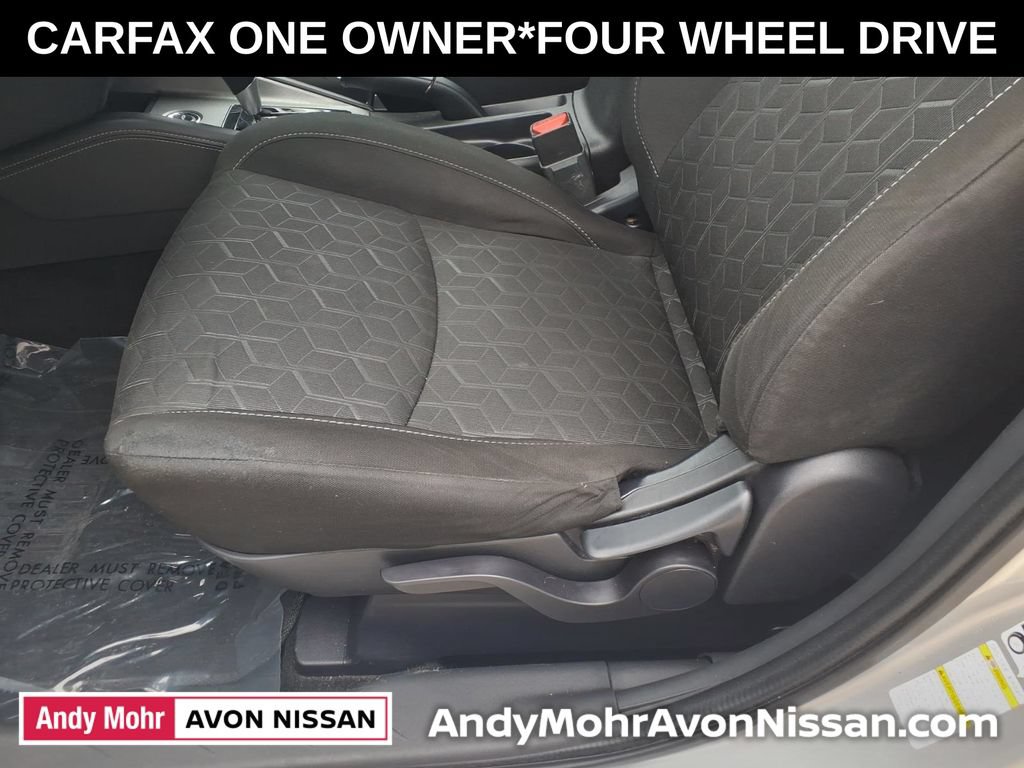 Used 2020 Mitsubishi Outlander Sport ES AWD/4WD image 17