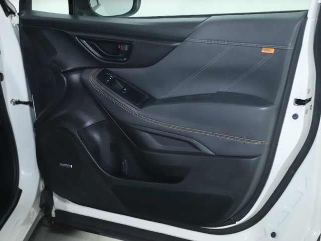 Certified 2023 Subaru Forester Wilderness image 37