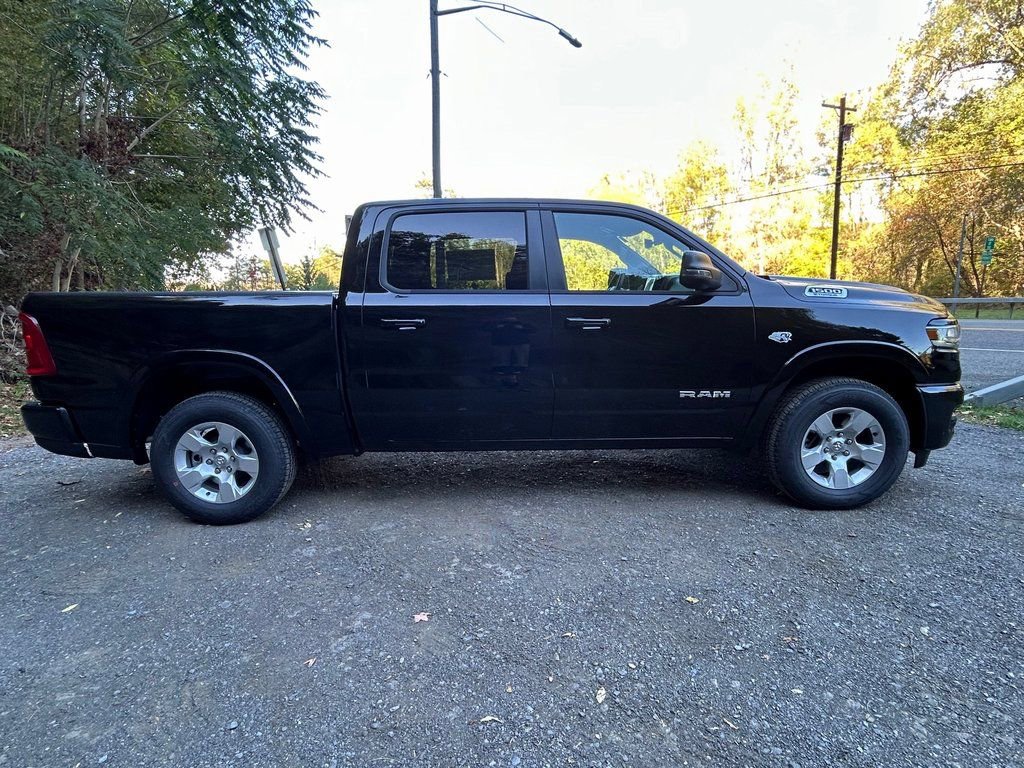 New 2026 RAM 1500 Big Horn image 9