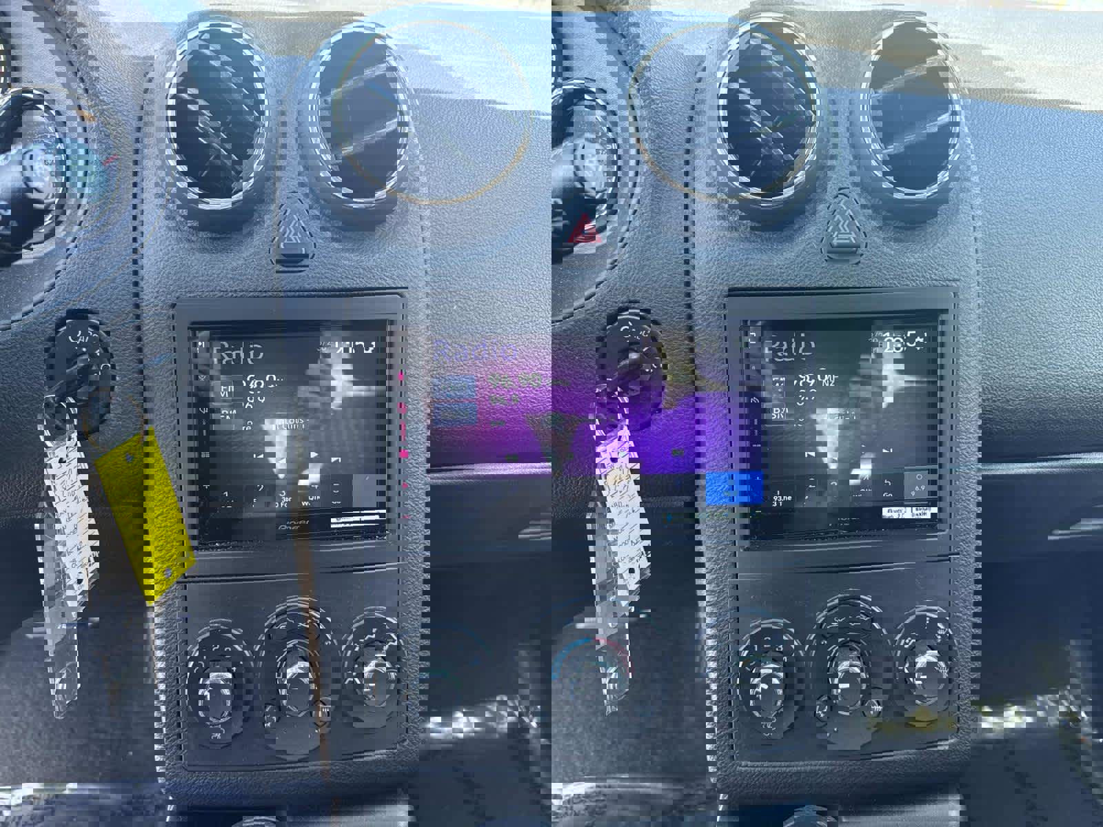 Used 2009 Pontiac G6 Sedan image 34