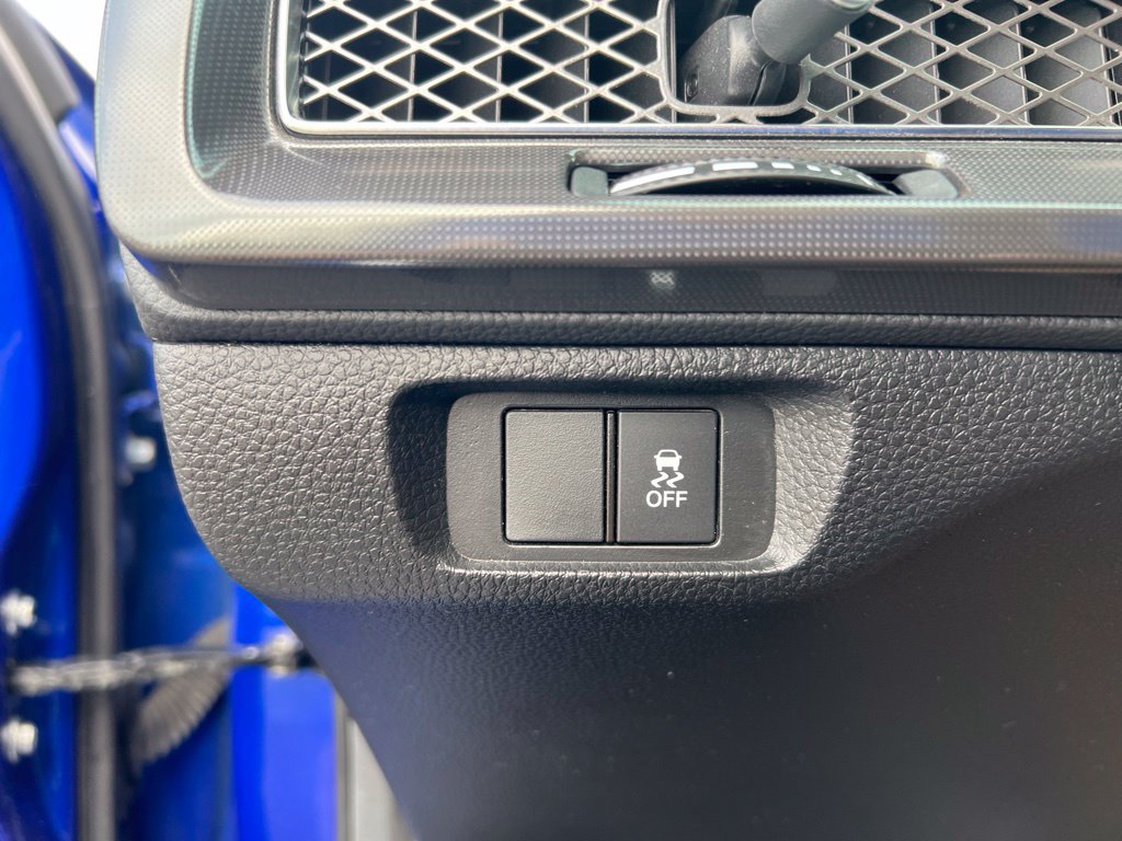 Used 2025 Acura Integra A-Spec w/ Technology Package FWD image 10