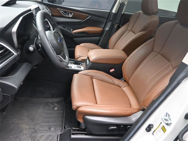 Used 2025 Subaru Ascent Touring w/ Popular Package #1 image 18