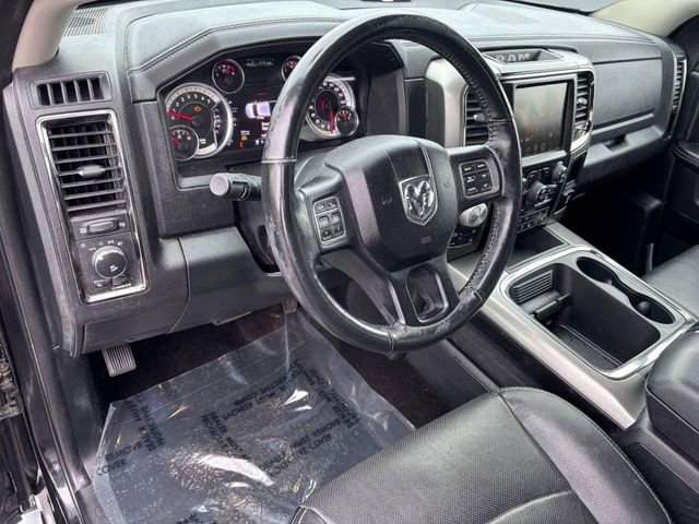 Used 2016 RAM 1500 Sport w/ Sport Premium Group image 9