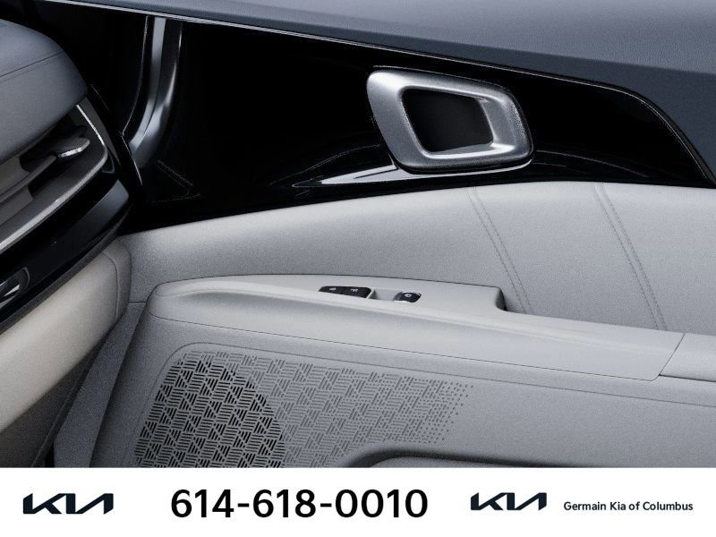 New 2026 Kia Carnival SX Prestige FWD image 28