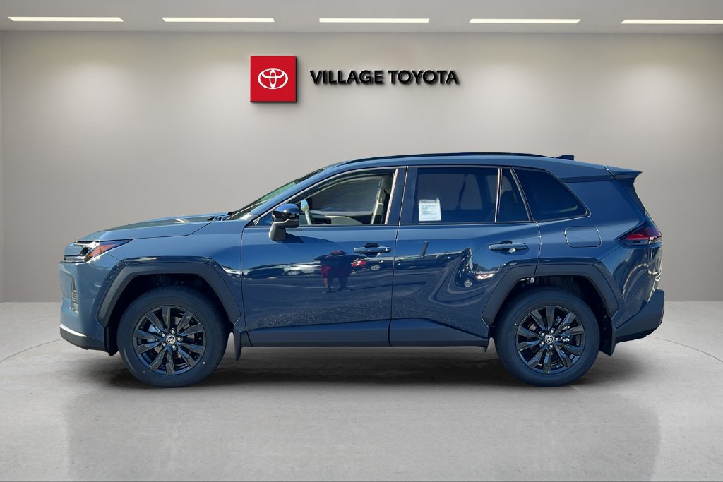 New 2026 Toyota RAV4 XLE Premium FWD image 2