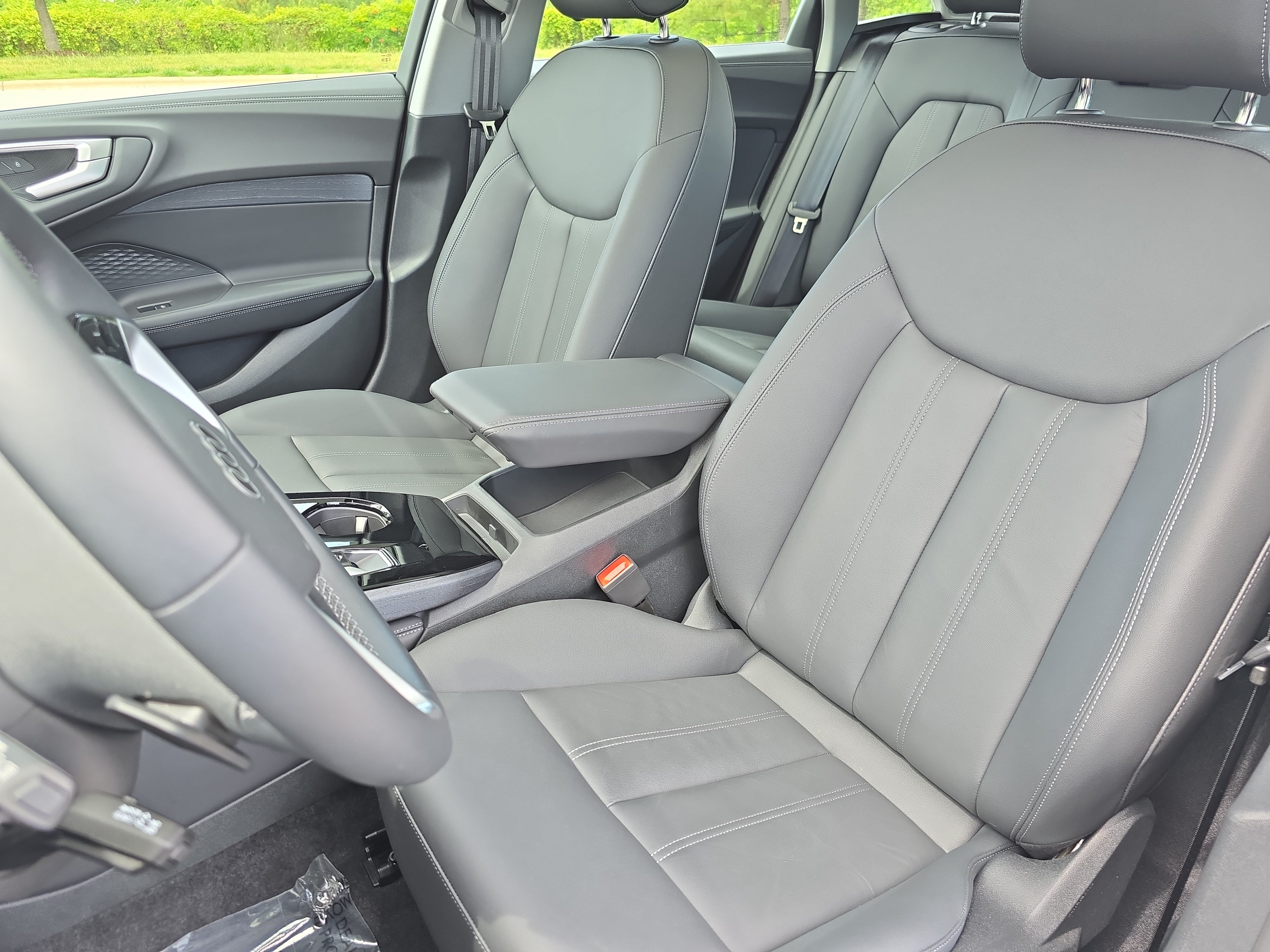 Certified 2025 Audi A5 2.0T Premium w/ Convenience Package AWD/4WD image 15