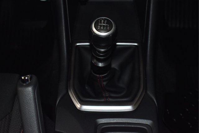 Used 2022 Subaru WRX Premium AWD/4WD image 26