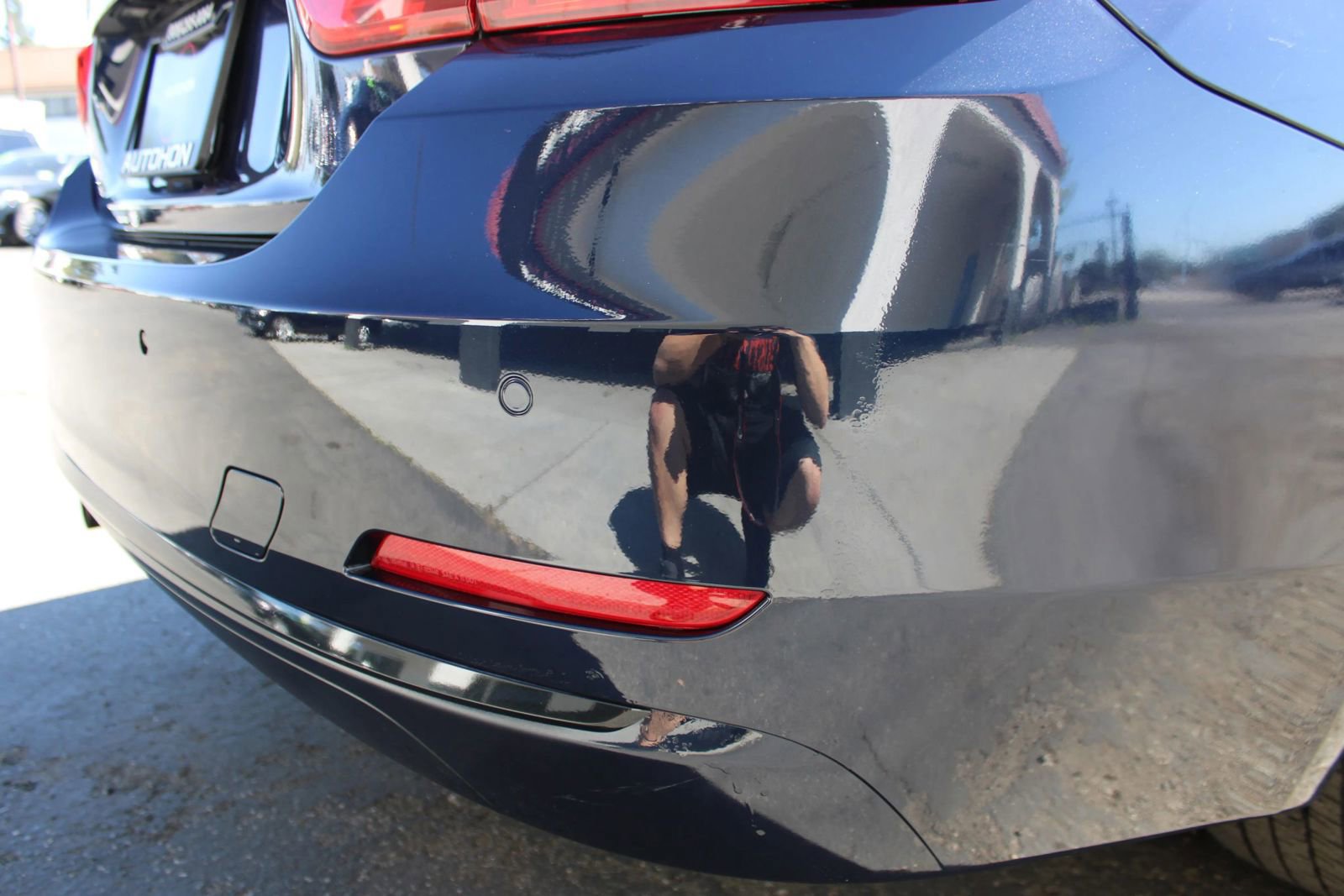 Used 2015 BMW 428i Gran Coupe xDrive 428i Gran Coupe xDrive 4D image 48