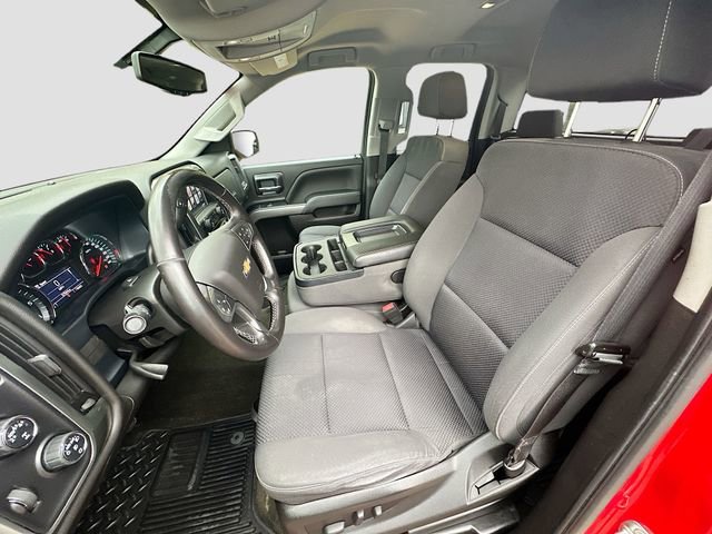 Used 2018 Chevrolet Silverado 1500 LT w/ LPO, Black Pack image 21