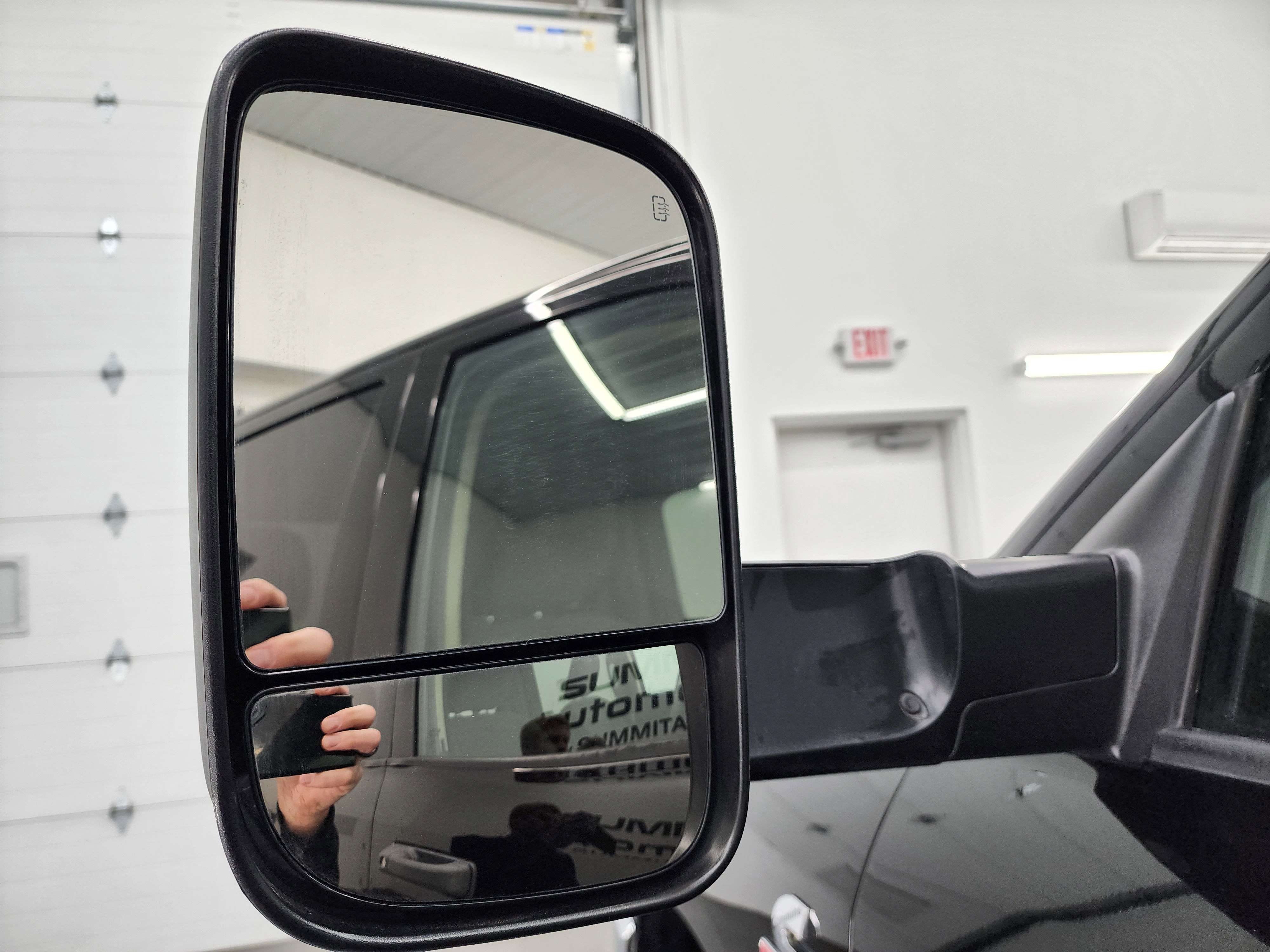 Used 2020 RAM 2500 Tradesman image 34