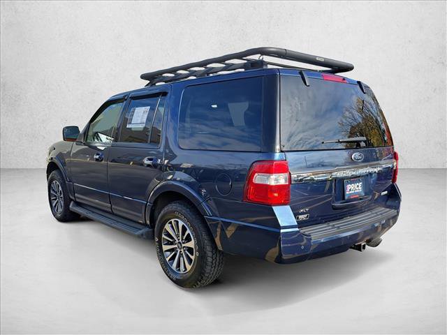 Used 2016 Ford Expedition XLT w/ Equipment Group 202A image 7