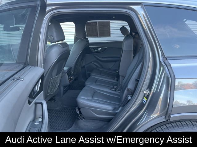 Used 2021 Audi Q7 3.0T Prestige w/ Prestige Package image 31