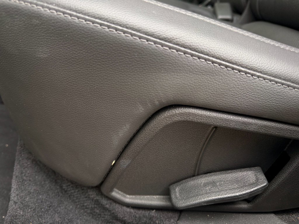 Used 2021 Hyundai Tucson Ultimate w/ Cargo Package image 16