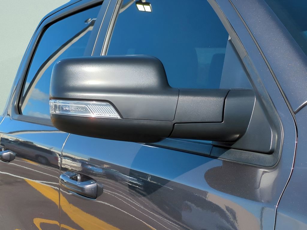 Used 2019 RAM 1500 Rebel w/ Rebel Level 1 Equipment Group image 12