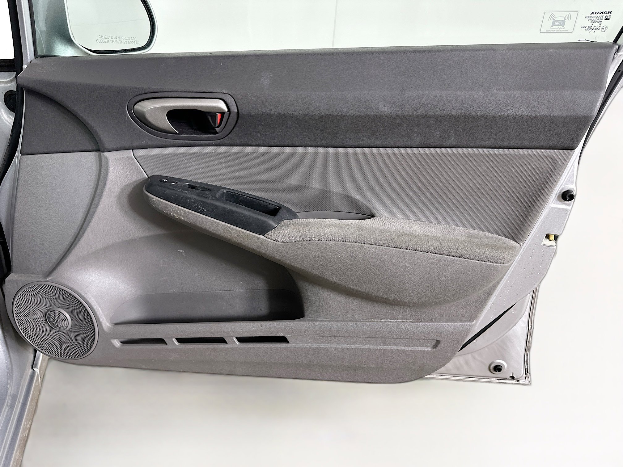 Used 2008 Honda Civic LX image 29