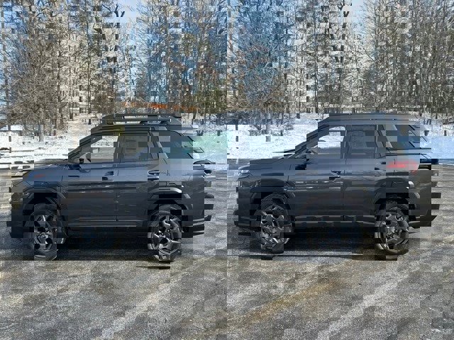 New 2026 Subaru Outback Premium image 7