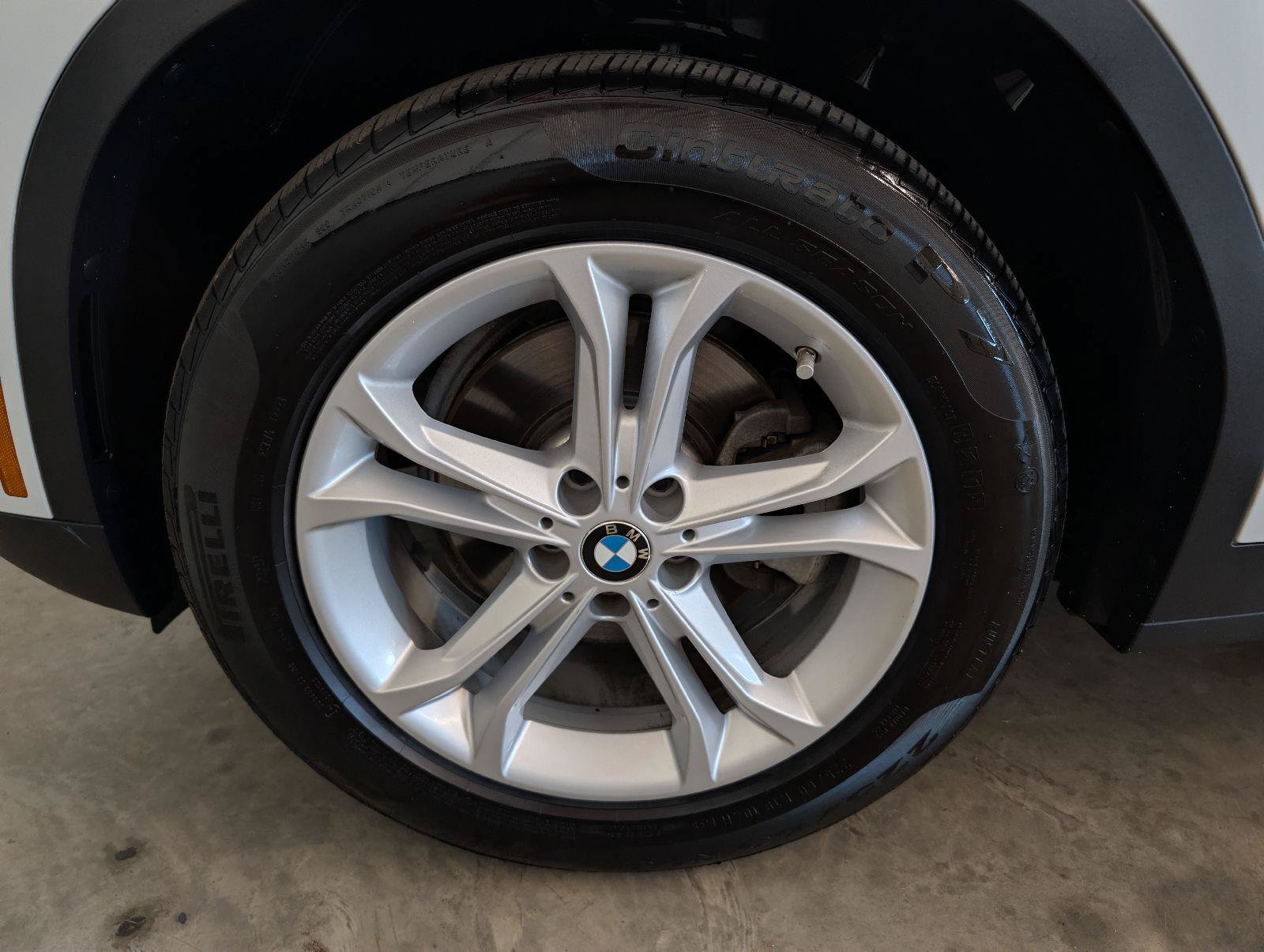 Used 2020 BMW X3 xDrive30i w/ Convenience Package AWD/4WD image 51