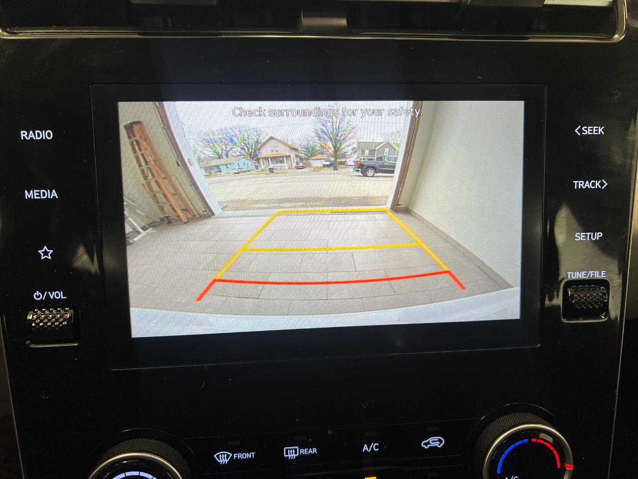 Used 2024 Hyundai Tucson SE AWD/4WD image 50