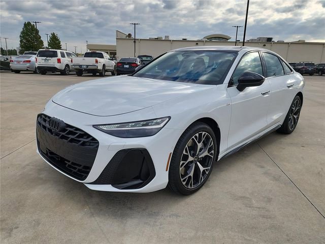 New 2026 Audi A6 Premium Plus image 3