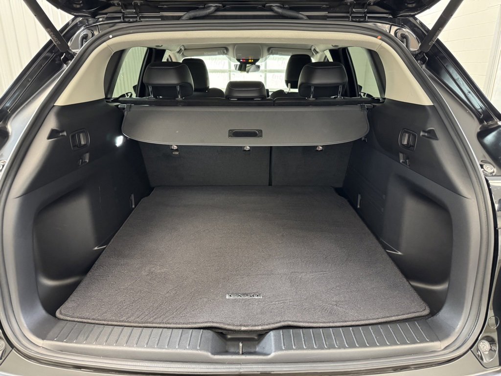 Used 2024 MAZDA CX-50 AWD 2.5 S image 23