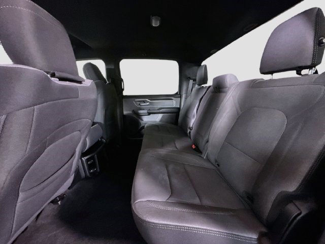 Used 2021 RAM 1500 Big Horn AWD/4WD image 24