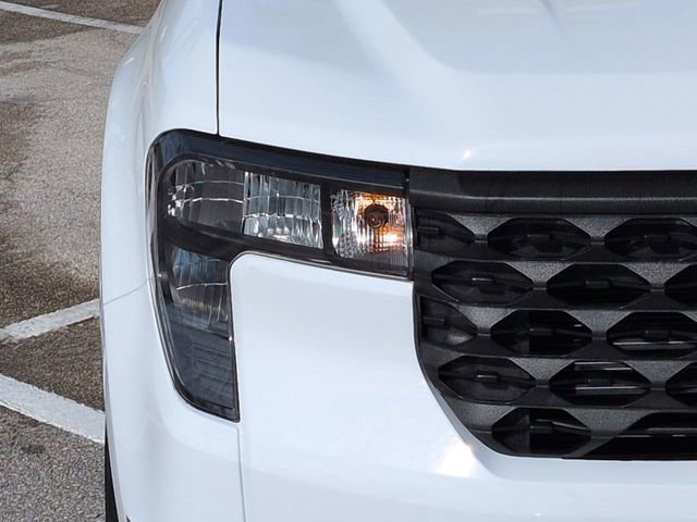 New 2026 Ford Maverick XL FWD image 10