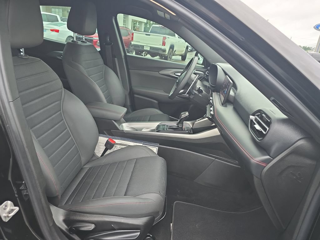 Used 2024 Dodge Hornet R/T AWD/4WD image 20