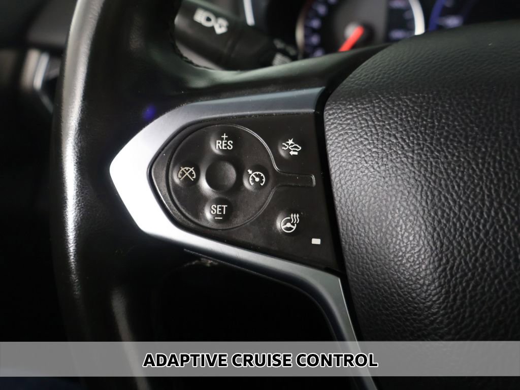 Used 2023 Chevrolet Traverse Premier w/ Redline Edition AWD/4WD image 5