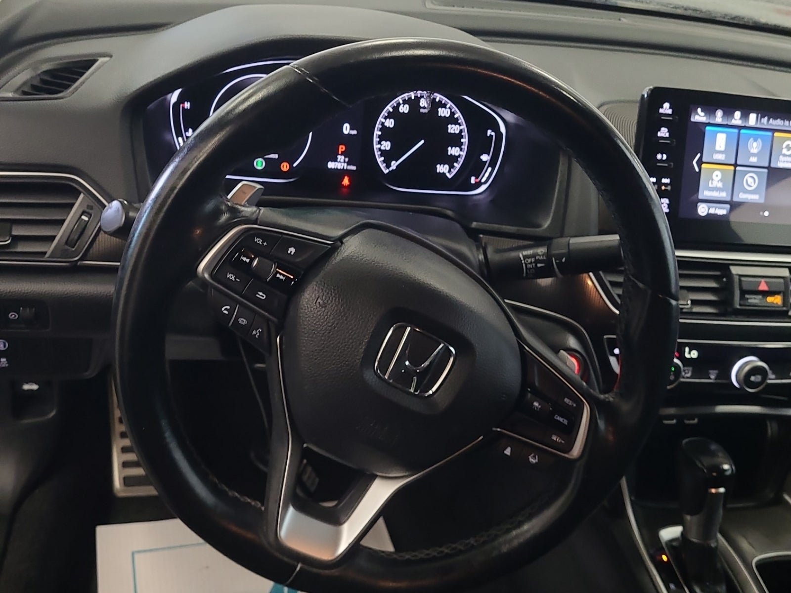 Used 2021 Honda Accord Sport Special Edition image 10