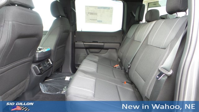 New 2026 Ford F150 STX image 39