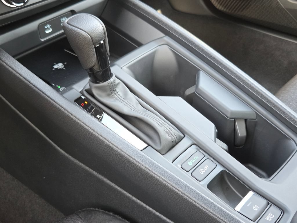 New 2026 Honda Accord LX image 31