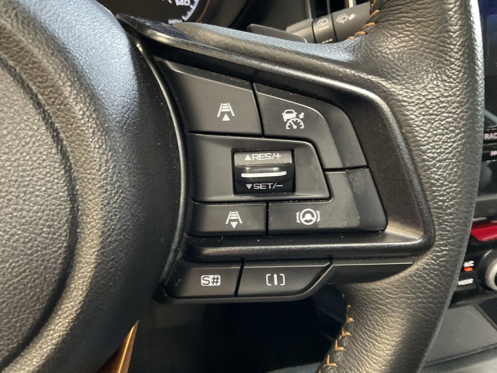 Used 2024 Subaru Forester Wilderness image 14