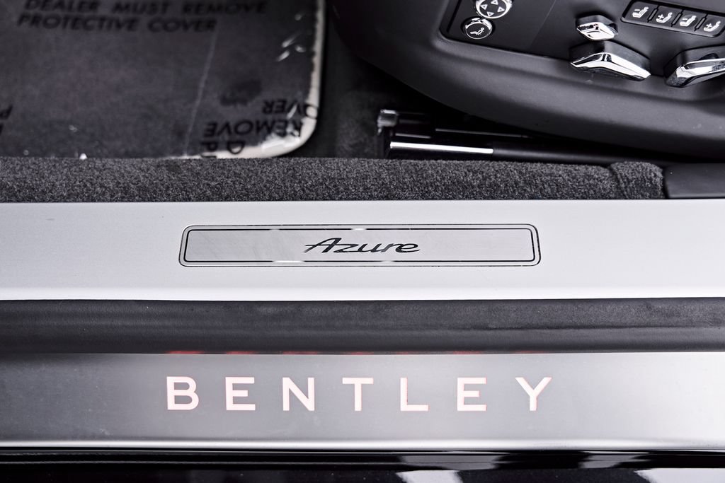 Used 2022 Bentley Flying Spur V8 AWD/4WD image 46