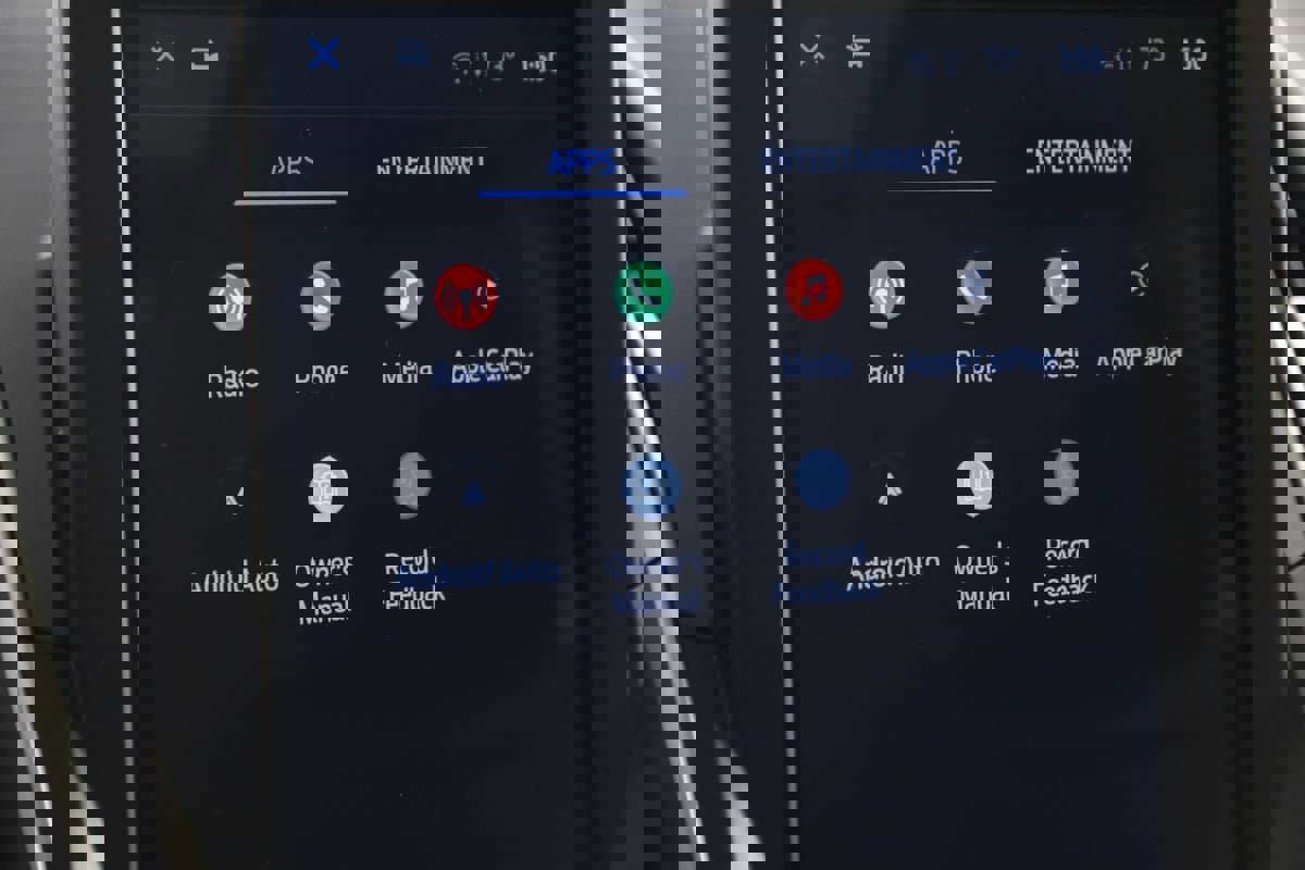 Used 2024 Ford Edge SEL w/ Convenience Package image 32