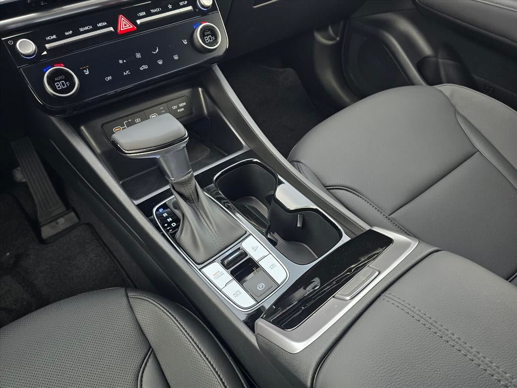 New 2026 Hyundai Santa Cruz XRT AWD/4WD image 18