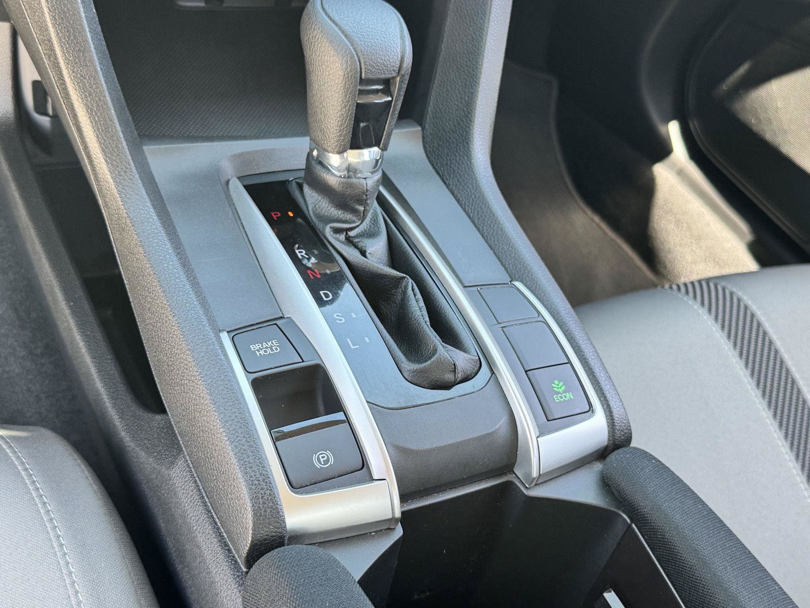 Used 2018 Honda Civic LX image 22