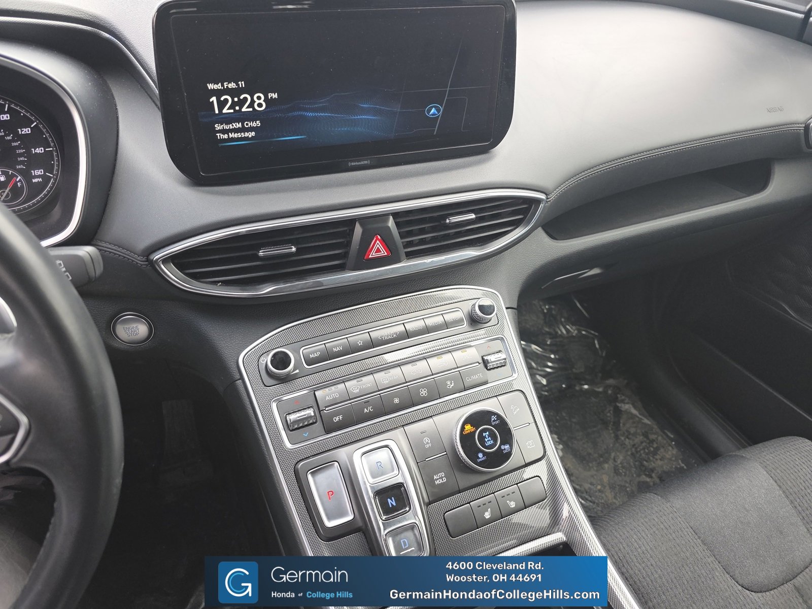 Used 2023 Hyundai Santa Fe SEL image 33