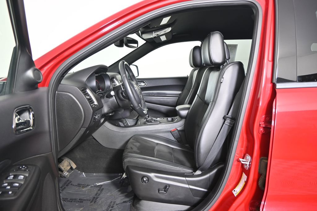 Used 2019 Dodge Durango GT AWD/4WD image 22
