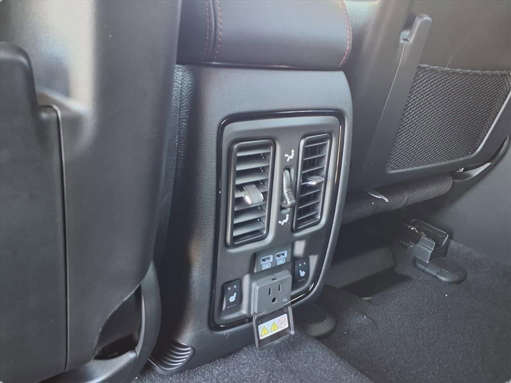 New 2026 Dodge Durango GT image 24